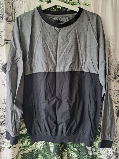 Кофта zara мужская