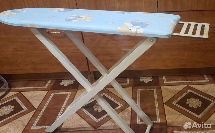 Детская гладильная доска