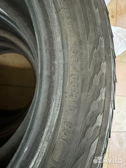 Yokohama Advan A050 185/55 R15 86T