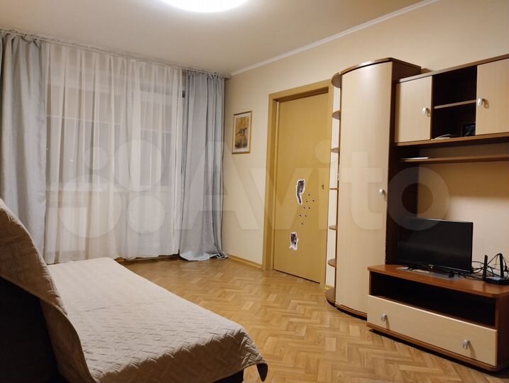 2-к. квартира, 57 м², 4/5 эт.