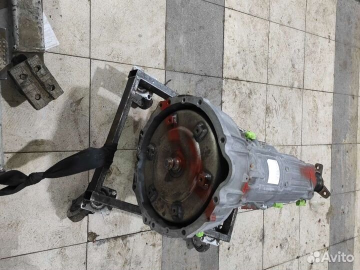 Коробка автомат Toyota madjesta 2jz 5ст, 3uz6ст