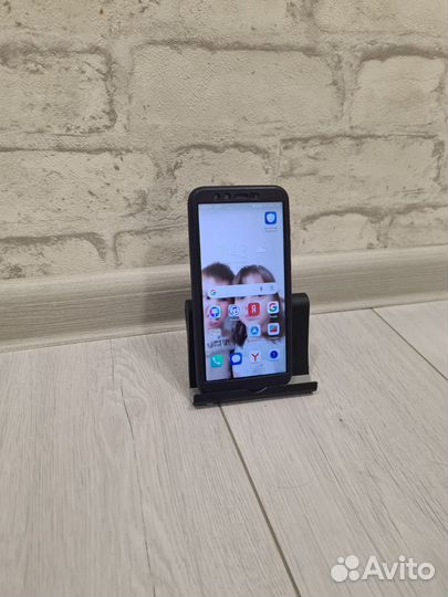 HONOR 9 Lite, 4/32 ГБ
