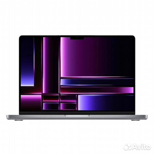 MacBook Pro 14