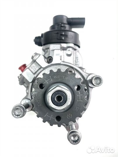 Тнвд audi a4 a5 q5 2.0 tdi 2022год