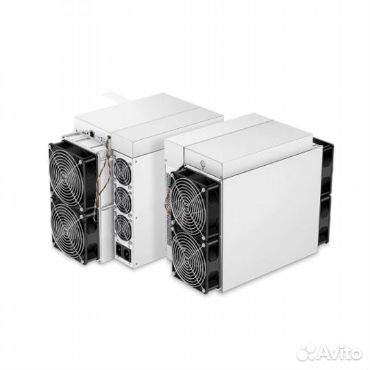 Asic Майнер Antminer K7 58 TH/s