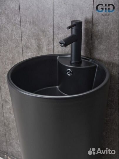 Раковина Gid Nb131bm