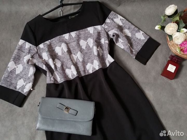 Платье женское 50 52