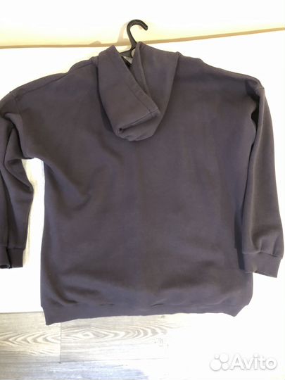 Толстовка мужская