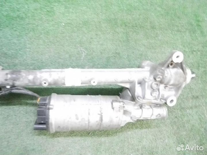 Рейка рулевая BMW X3 G01 (2017-н.в.)