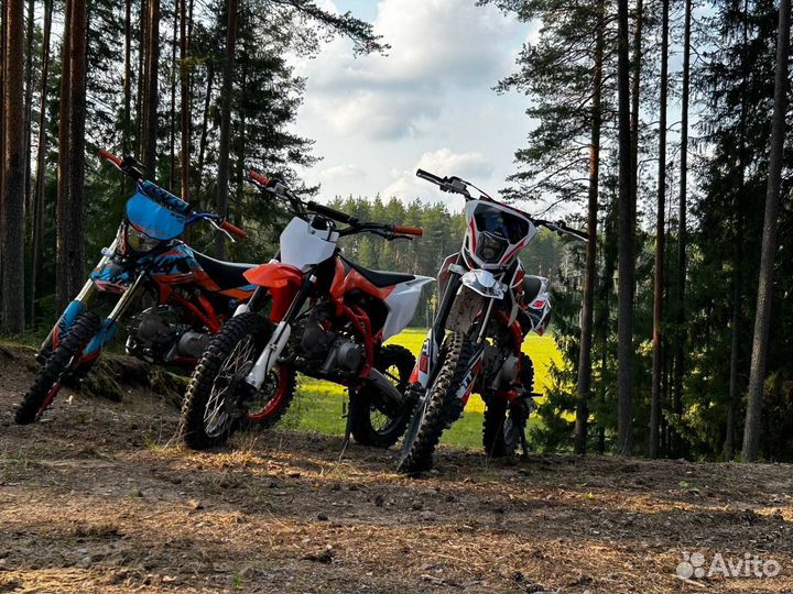 Атаки прайм 125
