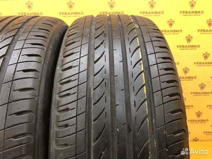 Goodride SP06 195/55 R15 85V