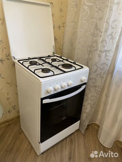 Газовая плита