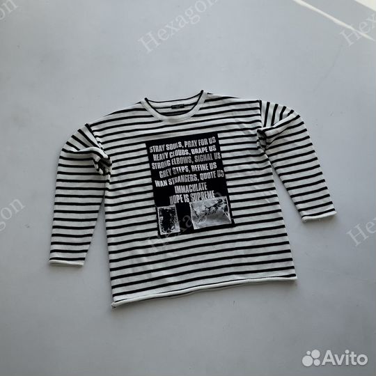 Свитер Raf Simons