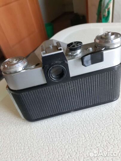 Фотоаппарат