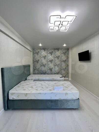 3-к. квартира, 63 м², 2/5 эт.