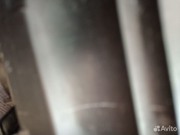 Hyundai Solaris фара левая оригинал