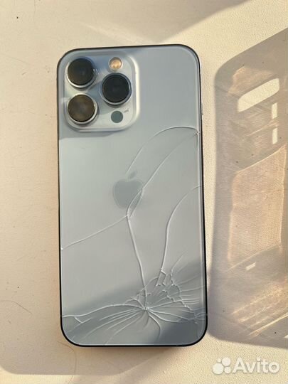 iPhone 13 Pro, 256 ГБ