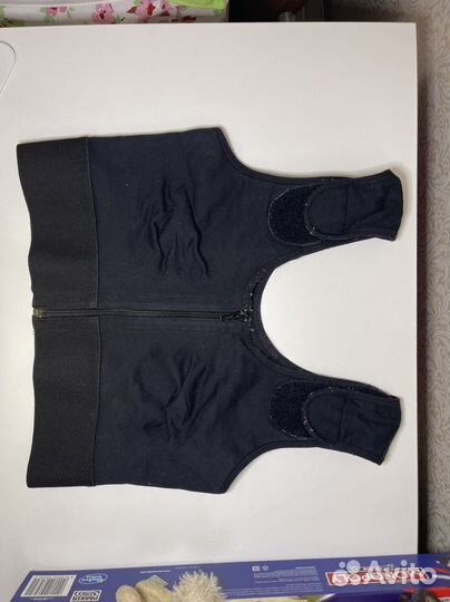 Бандаж послеоперационный на грудную область