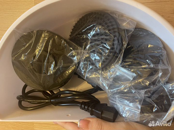 Профессиональный вибромассаж G5