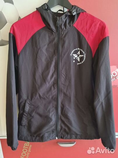 Парадный костюм Академия футбола 42р и 44р