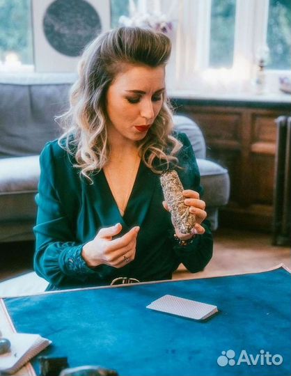 Любовный приворот гадалка белая магия