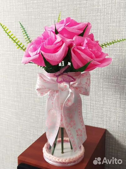 Летняя поделка