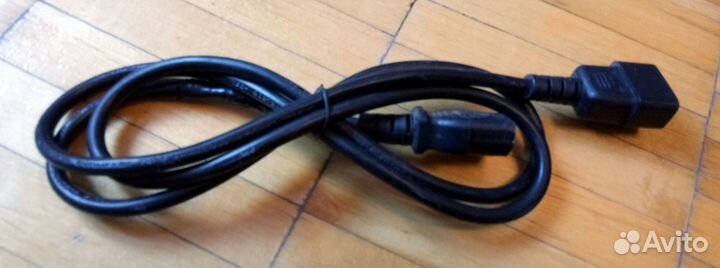 Кабели для монитора, USB, RG-45, Аудио, телефона