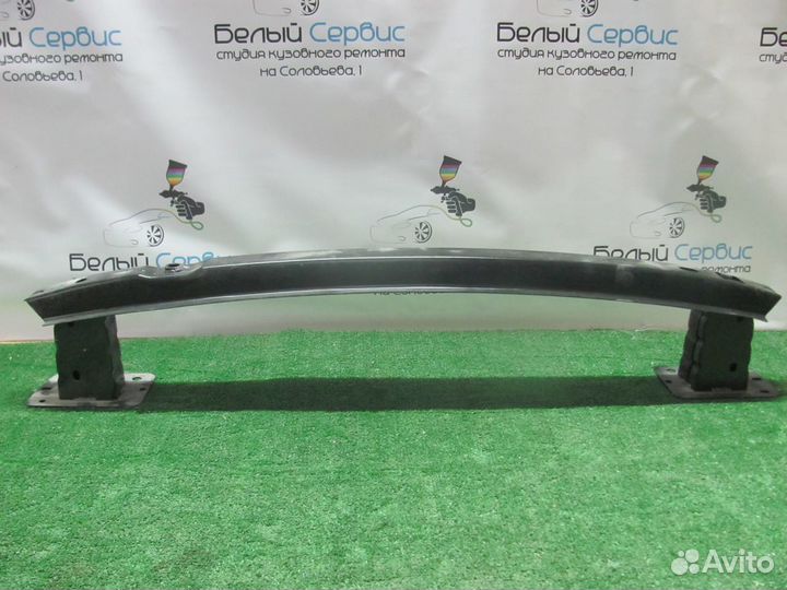 Усилитель заднего бампера ford focus/C-MAX 08-11