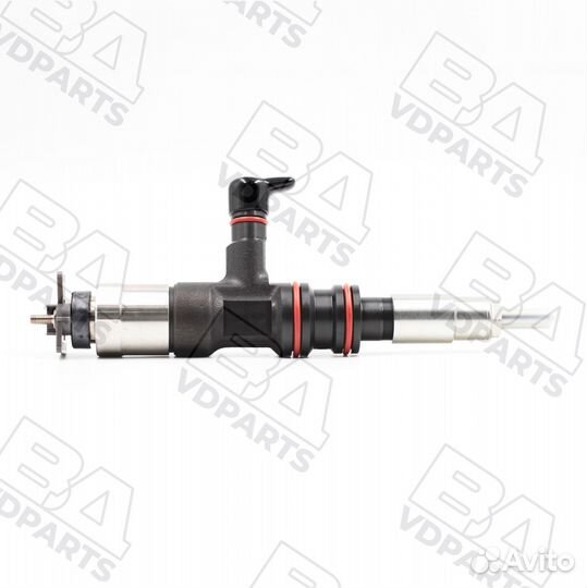 Форсунка denso 095000-7140 / 33800-48000 / 33800-52000