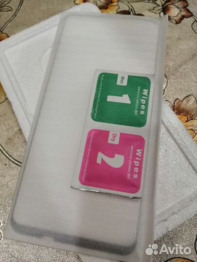 Чехол для Honor 9x