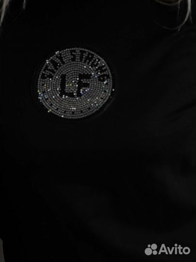 Спортивный костюм женский 50-54 размер