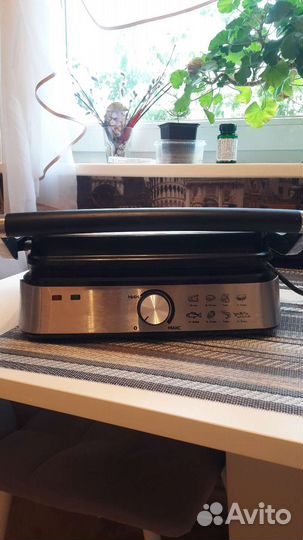 Аэрогриль бу