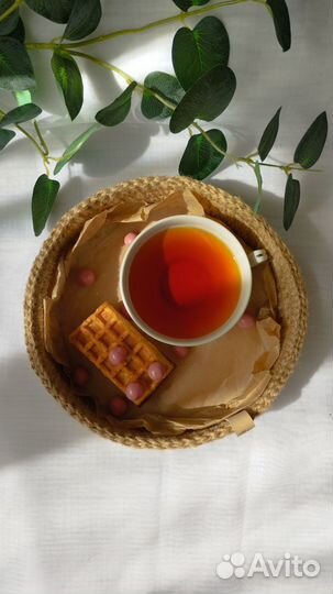 Корзина - поднос