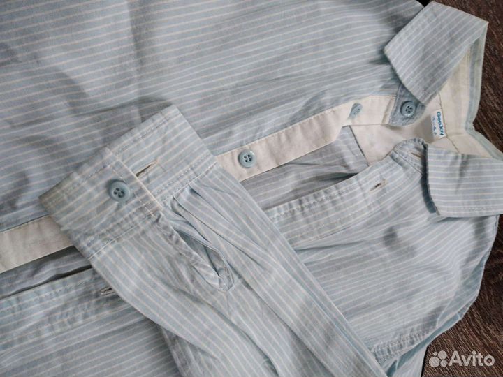 Нарядный комплект для мальчика