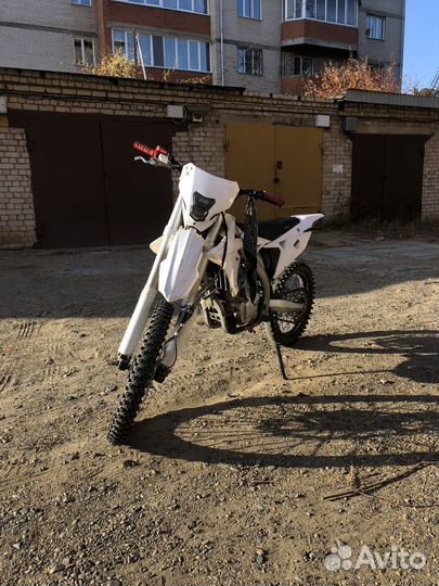 Wels mzk250
