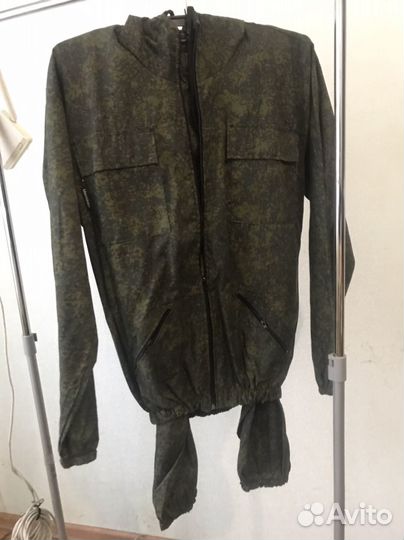 Масхалат летний