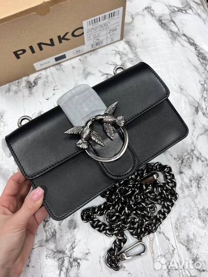 Сумка Pinko Classic Love Bag One