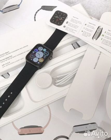 Apple Watch D8 (новые)