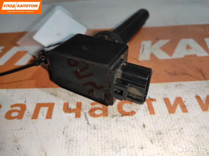 Катушка зажигания Mazda 3 BM рест. 2016 PE2018100