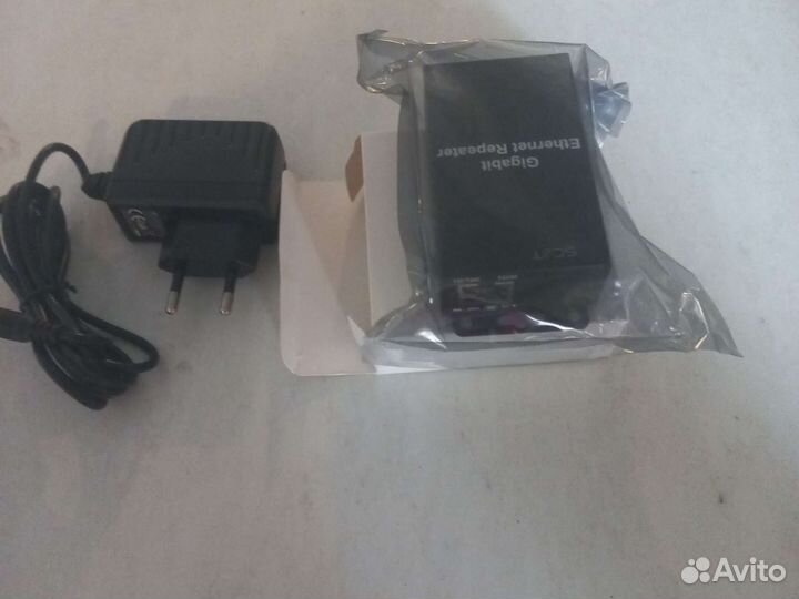 Удлинитель видеокамер