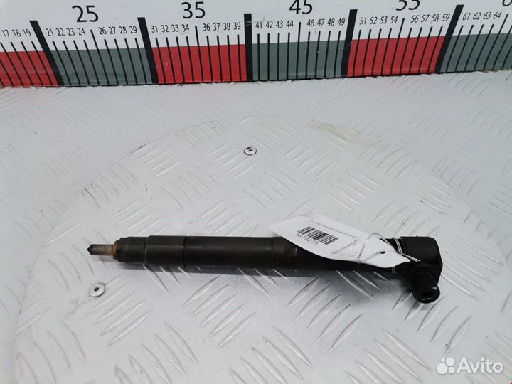 Форсунка Chevrolet Orlando 2011 25183185