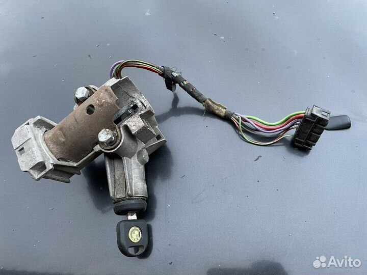 Замок зажигания BMW 3 E36