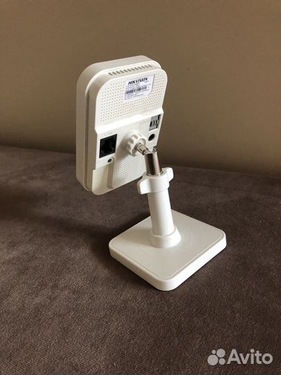 Hikvision DS-2CD2412F-I 2.8mm