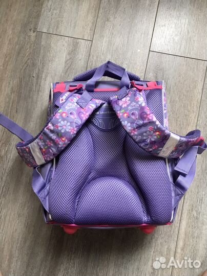 Рюкзак школьный ортопедический