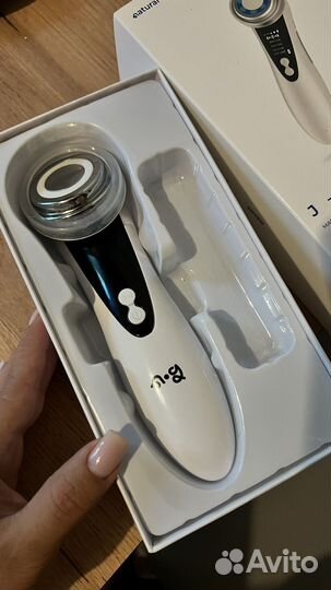 Массажер лица