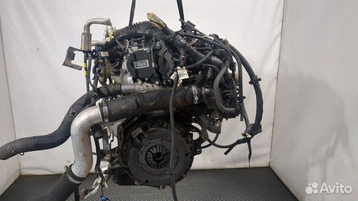 Двигатель Opel Antara Z22D1