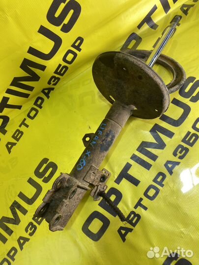 Амортизатор передний правый Lifan X60