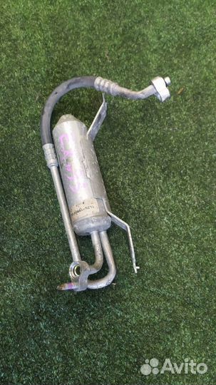 Осушитель кондиционера Ford Explorer 3 4 2004