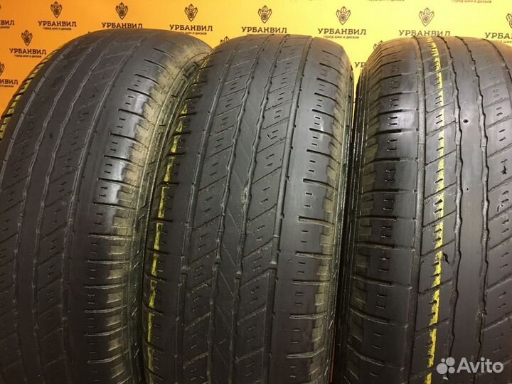 Hankook Dynapro HP RA23 235/75 R16 108H