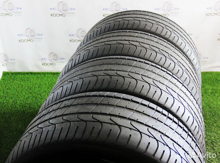 Pirelli P Zero 295/40 R21 111Y